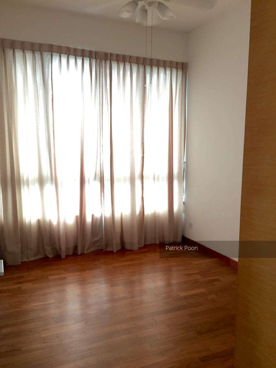 RiverGate (D9), Apartment #110116672